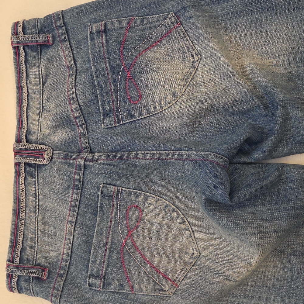 Cache Ankle Jeans - image 7